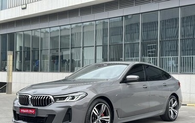 BMW 6 серия, 2021 год, 4 300 000 рублей, 1 фотография