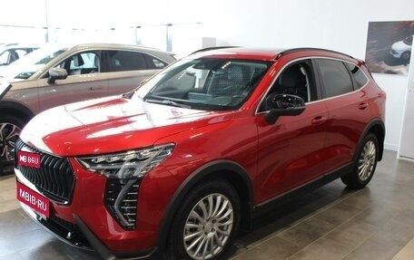 Haval Jolion, 2025 год, 2 749 000 рублей, 1 фотография