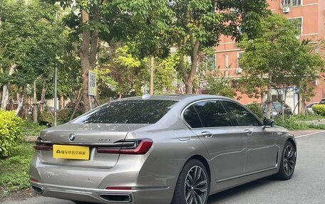 BMW 7 серия, 2021 год, 5 455 000 рублей, 6 фотография