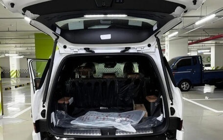 Hyundai Santa Fe IV, 2024 год, 5 300 000 рублей, 16 фотография
