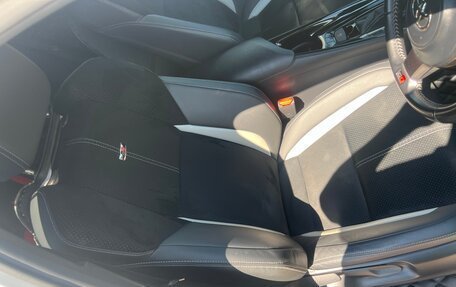 Toyota C-HR I рестайлинг, 2019 год, 2 450 000 рублей, 9 фотография