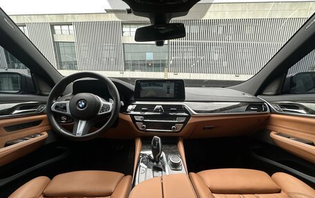 BMW 6 серия, 2021 год, 4 300 000 рублей, 7 фотография