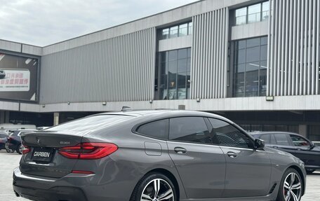 BMW 6 серия, 2021 год, 4 300 000 рублей, 6 фотография