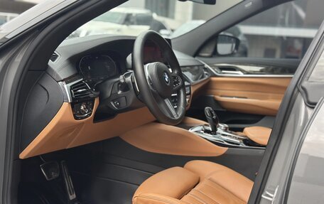 BMW 6 серия, 2021 год, 4 300 000 рублей, 10 фотография