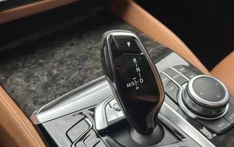 BMW 6 серия, 2021 год, 4 300 000 рублей, 9 фотография