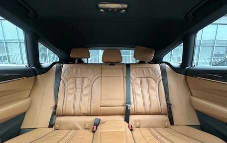 BMW 6 серия, 2021 год, 4 300 000 рублей, 11 фотография