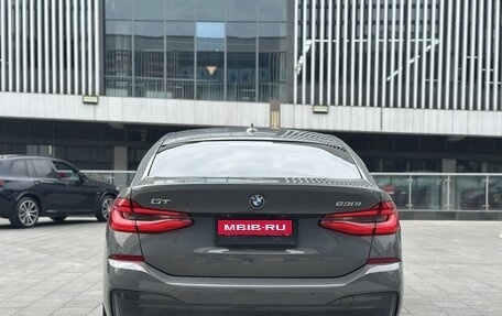 BMW 6 серия, 2021 год, 4 300 000 рублей, 5 фотография