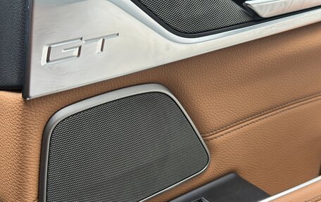 BMW 6 серия, 2021 год, 4 300 000 рублей, 12 фотография