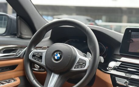 BMW 6 серия, 2021 год, 4 300 000 рублей, 15 фотография