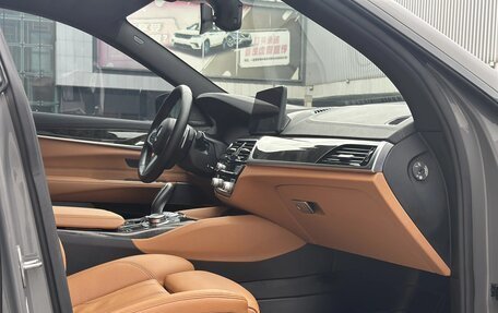 BMW 6 серия, 2021 год, 4 300 000 рублей, 13 фотография
