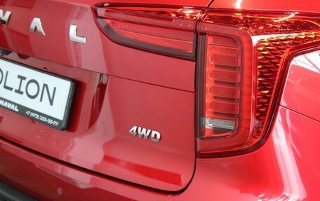 Haval Jolion, 2025 год, 2 749 000 рублей, 11 фотография