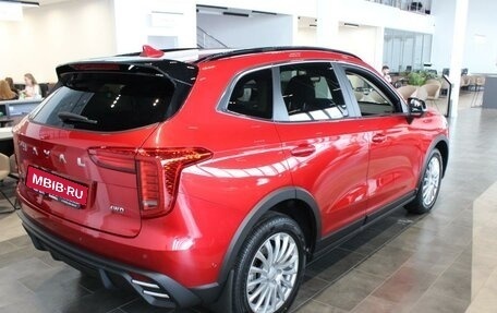 Haval Jolion, 2025 год, 2 749 000 рублей, 5 фотография