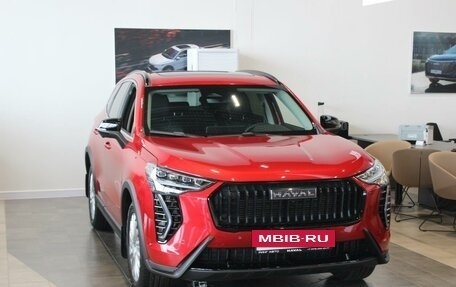 Haval Jolion, 2025 год, 2 749 000 рублей, 3 фотография