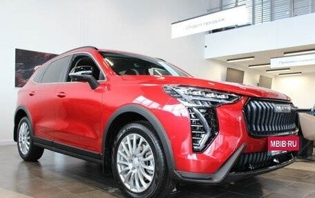 Haval Jolion, 2025 год, 2 749 000 рублей, 4 фотография