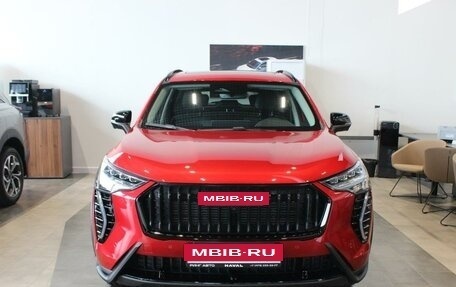 Haval Jolion, 2025 год, 2 749 000 рублей, 2 фотография