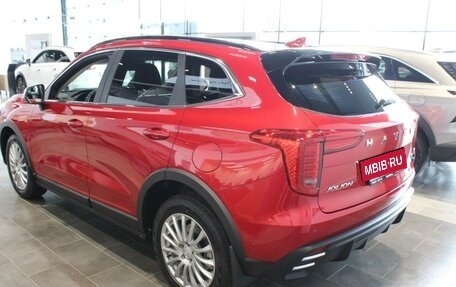 Haval Jolion, 2025 год, 2 749 000 рублей, 6 фотография
