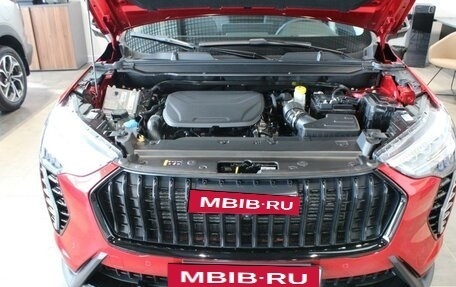 Haval Jolion, 2025 год, 2 749 000 рублей, 19 фотография