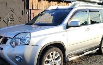 Nissan X-Trail, 2013 год, 1 880 000 рублей, 1 фотография