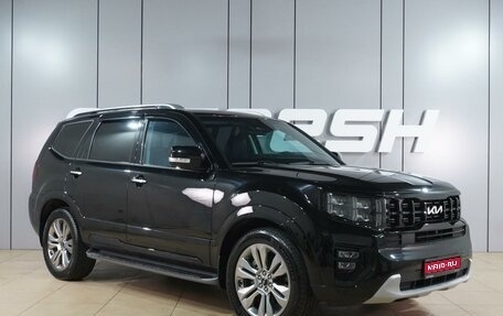KIA Mohave I, 2021 год, 5 355 000 рублей, 1 фотография