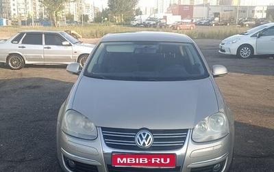Volkswagen Jetta VI, 2007 год, 500 000 рублей, 1 фотография