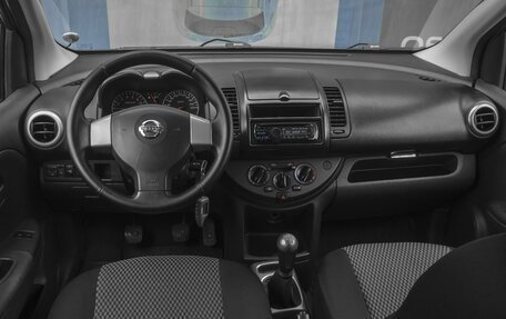 Nissan Note II рестайлинг, 2010 год, 799 000 рублей, 6 фотография
