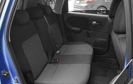 Nissan Note II рестайлинг, 2010 год, 799 000 рублей, 7 фотография