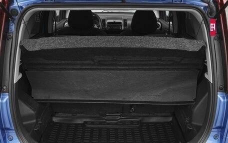 Nissan Note II рестайлинг, 2010 год, 799 000 рублей, 14 фотография