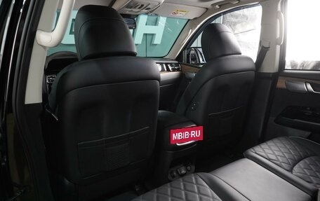 KIA Mohave I, 2021 год, 5 355 000 рублей, 10 фотография