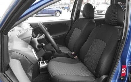Nissan Note II рестайлинг, 2010 год, 799 000 рублей, 10 фотография