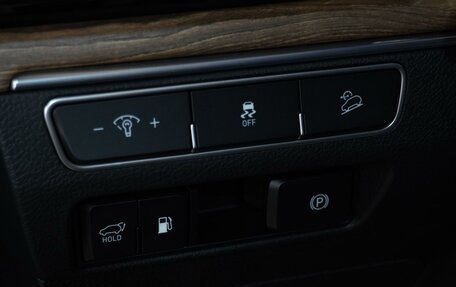 KIA Mohave I, 2021 год, 5 355 000 рублей, 17 фотография