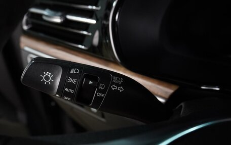 KIA Mohave I, 2021 год, 5 355 000 рублей, 21 фотография