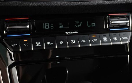 KIA Mohave I, 2021 год, 5 355 000 рублей, 26 фотография