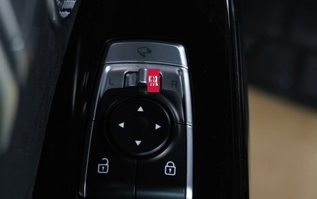 KIA Mohave I, 2021 год, 5 355 000 рублей, 15 фотография