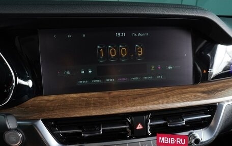 KIA Mohave I, 2021 год, 5 355 000 рублей, 23 фотография