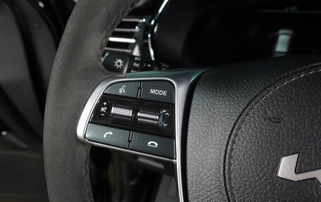 KIA Mohave I, 2021 год, 5 355 000 рублей, 31 фотография