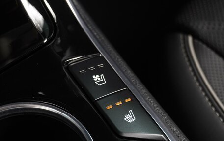 KIA Mohave I, 2021 год, 5 355 000 рублей, 28 фотография