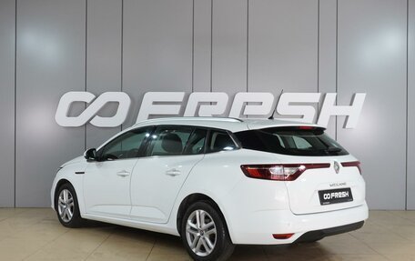 Renault Megane IV, 2019 год, 1 470 000 рублей, 2 фотография