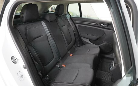 Renault Megane IV, 2019 год, 1 470 000 рублей, 7 фотография