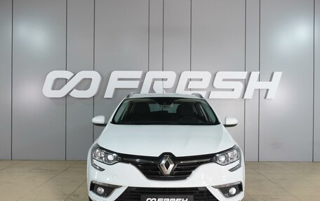Renault Megane IV, 2019 год, 1 470 000 рублей, 3 фотография