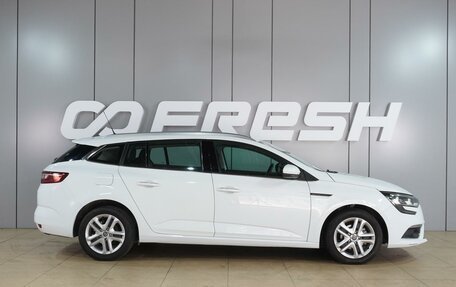 Renault Megane IV, 2019 год, 1 470 000 рублей, 5 фотография