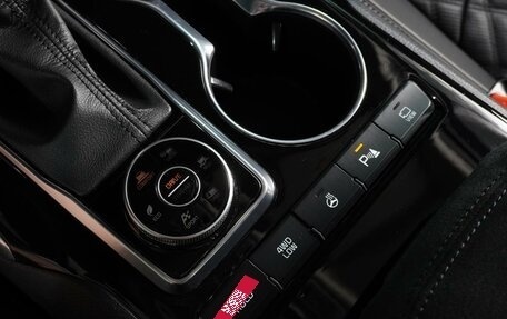 KIA Mohave I, 2021 год, 5 355 000 рублей, 29 фотография