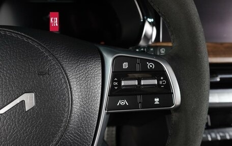 KIA Mohave I, 2021 год, 5 355 000 рублей, 32 фотография