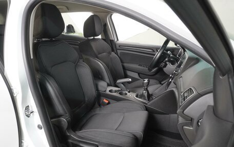 Renault Megane IV, 2019 год, 1 470 000 рублей, 8 фотография
