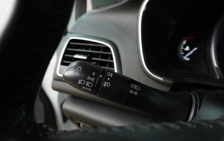 Renault Megane IV, 2019 год, 1 470 000 рублей, 13 фотография