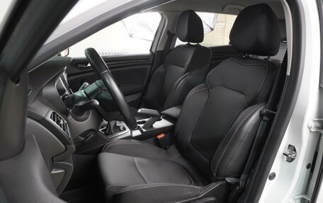 Renault Megane IV, 2019 год, 1 470 000 рублей, 10 фотография