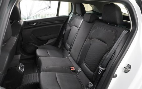 Renault Megane IV, 2019 год, 1 470 000 рублей, 9 фотография