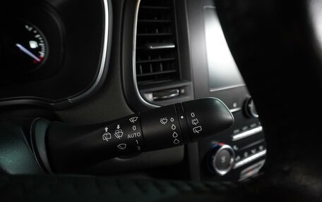 Renault Megane IV, 2019 год, 1 470 000 рублей, 14 фотография