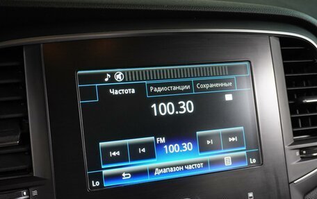 Renault Megane IV, 2019 год, 1 470 000 рублей, 19 фотография
