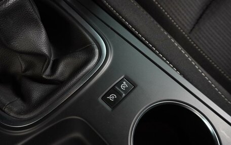 Renault Megane IV, 2019 год, 1 470 000 рублей, 22 фотография