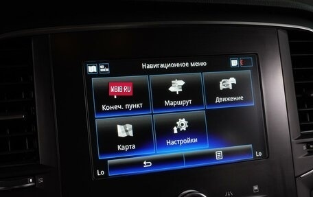 Renault Megane IV, 2019 год, 1 470 000 рублей, 18 фотография